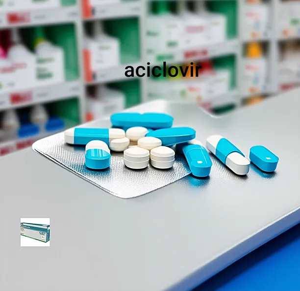 Aciclovir ahumada precio